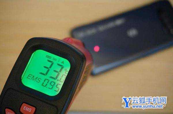 黑鲨4s散热怎么样-散热实测