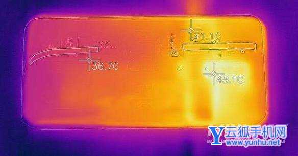 黑鲨4spro散热怎么样-散热详情