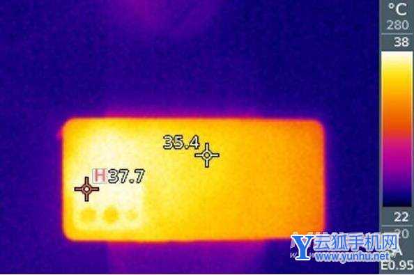 vivos12Pro散热怎么样-散热详情