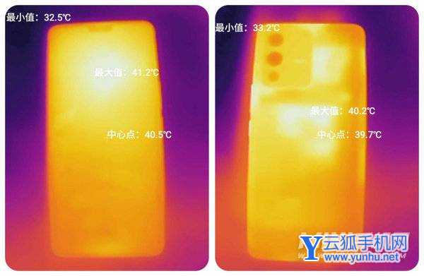 vivos12Pro散热怎么样-散热详情