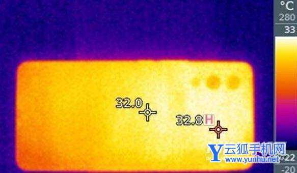 vivos12Pro散热怎么样-散热详情