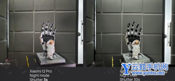 小米12Pro和iPhone13Pro照片实拍-哪款手机拍照性能更好