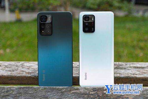 红米note11pro和11pro+哪个好-差异大吗-哪款更值得入手