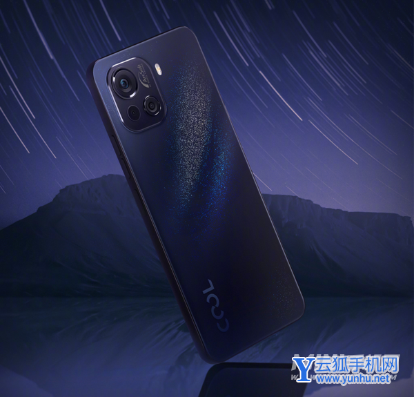 酷派COOL20Pro星空限量版和普通版有什么区别-哪个更值得入手