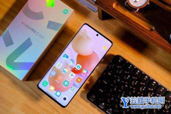 小米civi和荣耀60参数对比哪个好-区别是什么