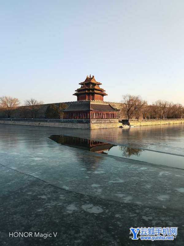 荣耀magicv值得买吗-手机性价比高吗