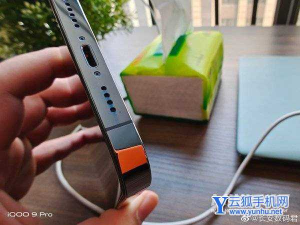 iphone13promax远峰蓝掉色吗-属于什么问题
