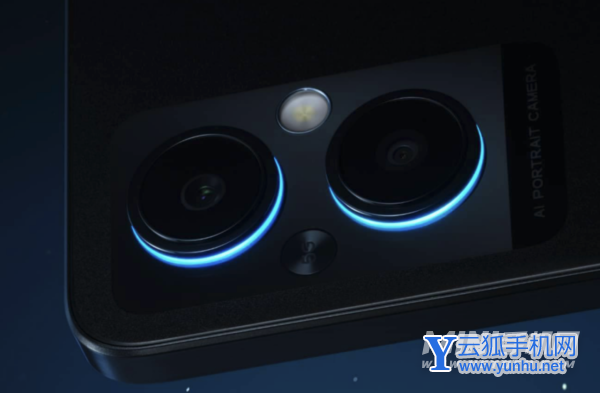 oppoA96全面评测-真机上次测评