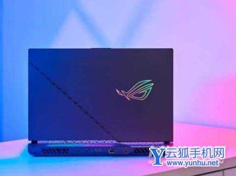 ROG枪神6开箱评测-体验实测