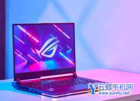 ROG枪神6开箱评测-体验实测