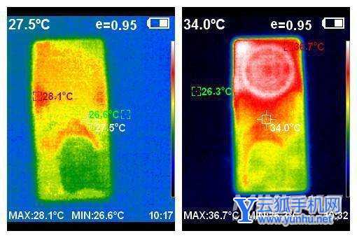 荣耀Magic3Pro散热怎么样-散热评测