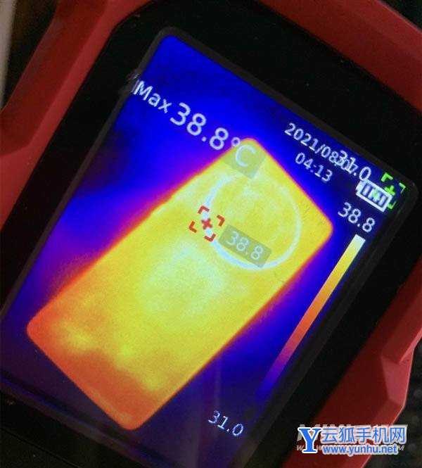 荣耀Magic3Pro散热怎么样-散热评测