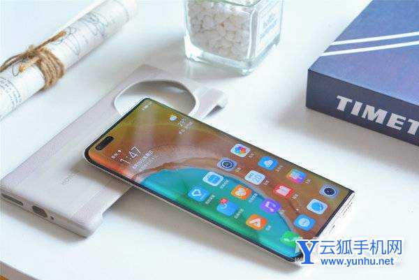 荣耀magic3至臻版：89°超曲屏+六边形相机模组，谈谈购买建议