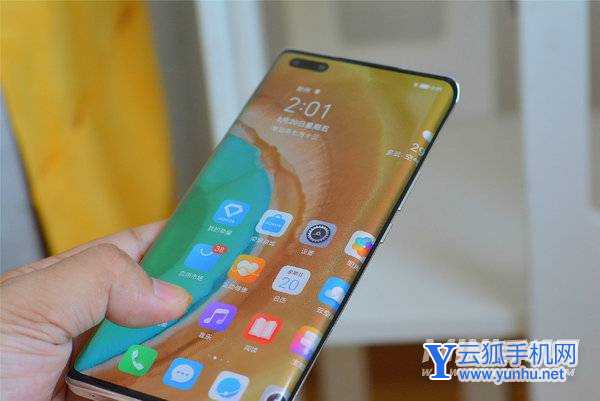 荣耀magic3至臻版：89°超曲屏+六边形相机模组，谈谈购买建议