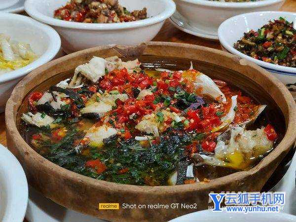 真我GTNeo2拍照怎么样-摄像评测