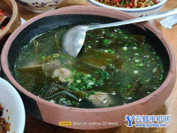 真我GTNeo2拍照怎么样-摄像评测