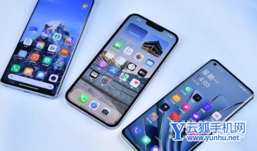 一加10Pro/小米12Pro/iPhone13ProMax怎么选择-哪款才是更加值得入手的