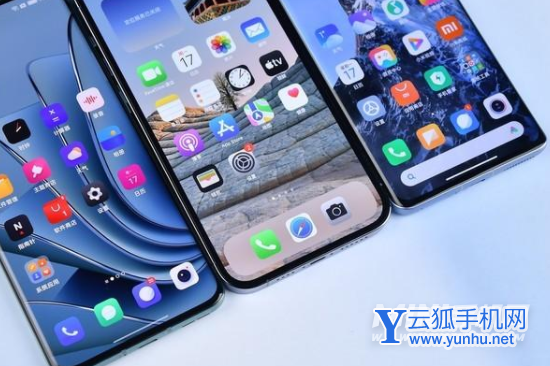 一加10Pro/小米12Pro/iPhone13ProMax怎么选择-哪款才是更加值得入手的