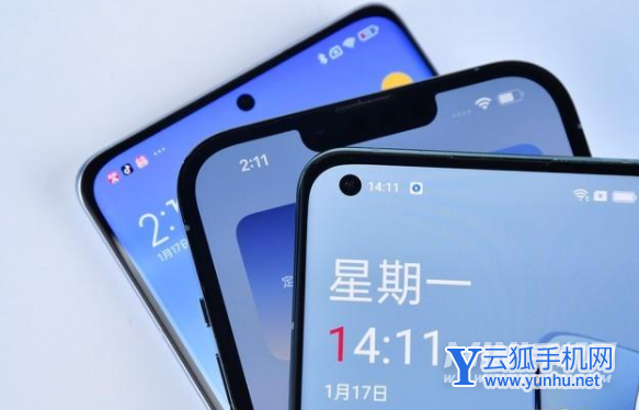 一加10Pro/小米12Pro/iPhone13ProMax怎么选择-哪款才是更加值得入手的