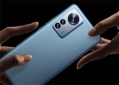 曝小米 2022 年多款新手机类似 Xiaomi 12 后置相机设计 