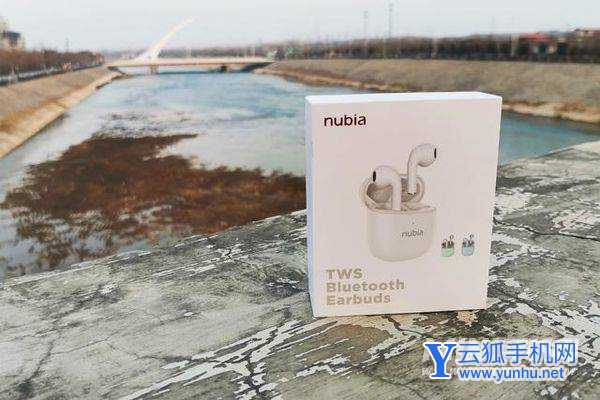 努比亚新音C1开箱评测-体验实测