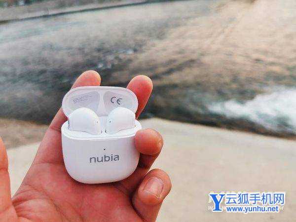 努比亚新音C1开箱评测-体验实测