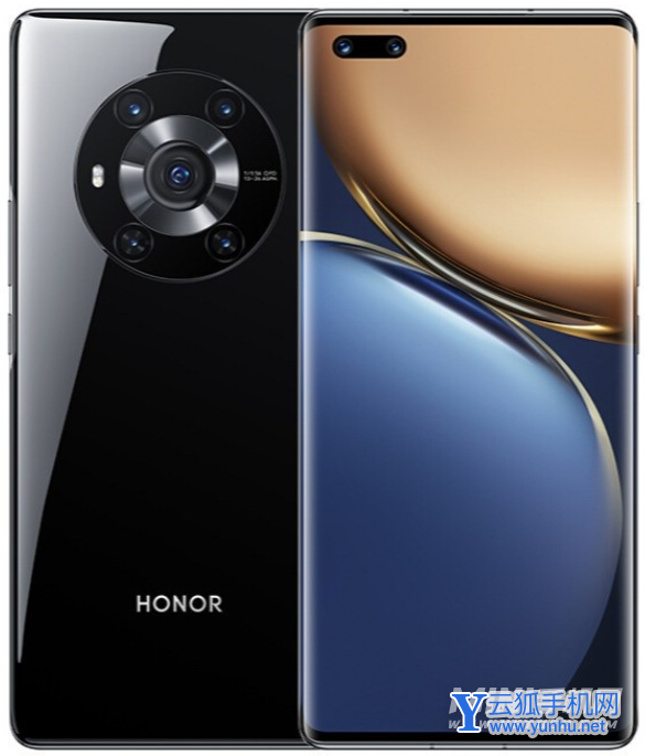 荣耀magic3和华为P50哪个好-有什么区别-参数对比