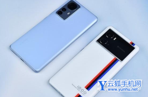 小米12pro和iqoo9pro选哪个-哪款手机的性能更好