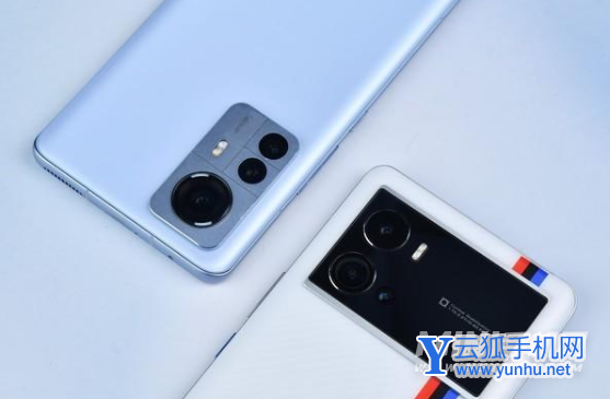 小米12pro和iqoo9pro选哪个-哪款手机的性能更好