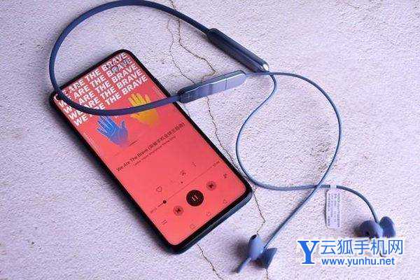 荣耀xSportPro耳机评测-上手测评