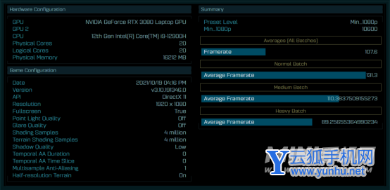 ROG枪神6搭载什么处理器-处理器性能怎么样