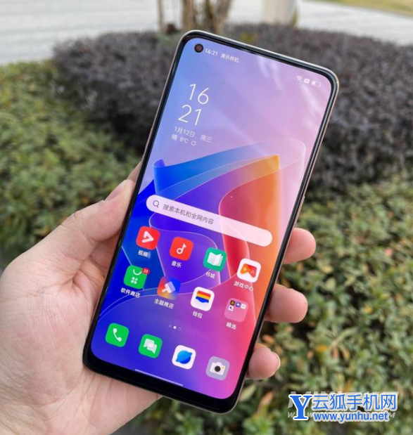 OPPOA96性价比高吗-手机性能值1999吗