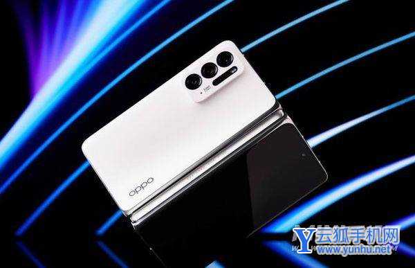 OPPOFindN外观怎么-外观详情