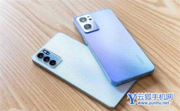 小米12对比opporeno7参数对比哪个好