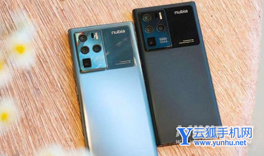 努比亚z40pro上市时间-什么时候发布