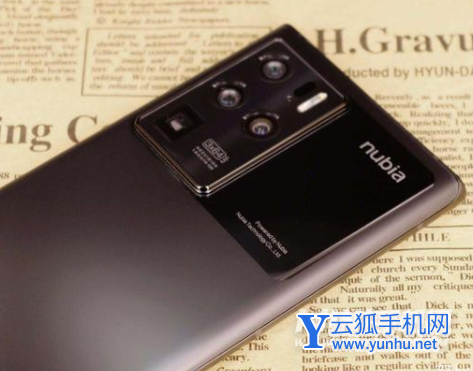 努比亚z40pro上市时间-什么时候发布