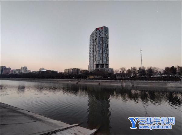 摩托罗拉edgeS30拍照效果怎么样-拍照样张实测