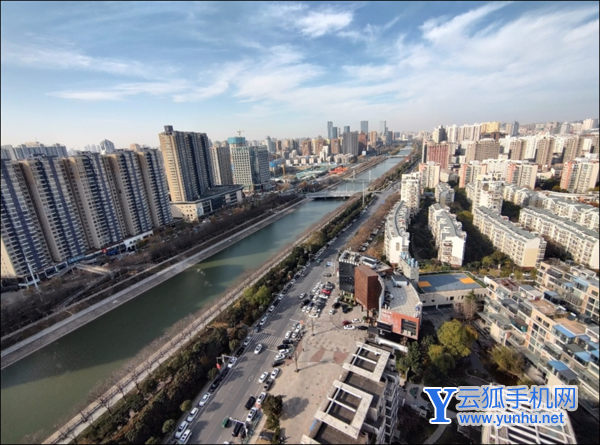 摩托罗拉edgeS30拍照效果怎么样-拍照样张实测