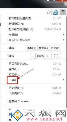 谷歌浏览器的兼容模式怎么打开？(图2)