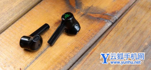 雷蛇战锤狂鲨真无线X蓝牙耳机评测-性价比高吗