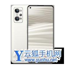 真我GTNeo3参数配置-详细参数评测