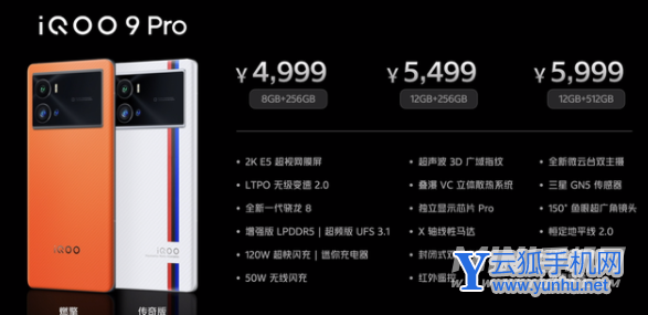 iqoo9和iqoo9pro哪个玩<a href='https://www.wddqw.com/c_657.html' target='_blank'>游戏</a>好-作为<a href='https://www.wddqw.com/c_657.html' target='_blank'>游戏</a>手机哪款手机体验更好