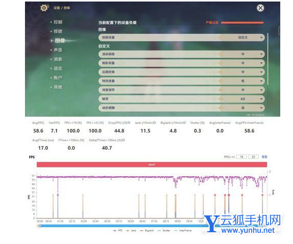 iqooneo5se吃鸡帧数多少-手机和平精英体验怎么样