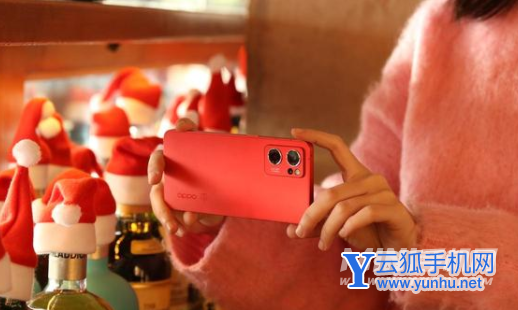 opporeno7新年版和普通版区别-哪款手机值得入手-参数对比