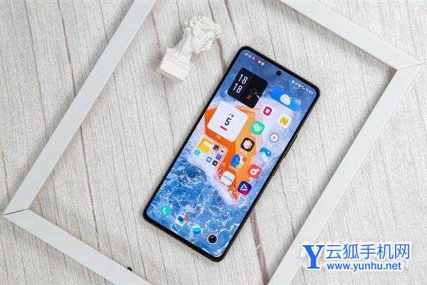 iQOO 9实测：没有任何无短板的直屏电竞旗舰