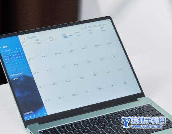 realmeBook增强版开箱评测-体验实测