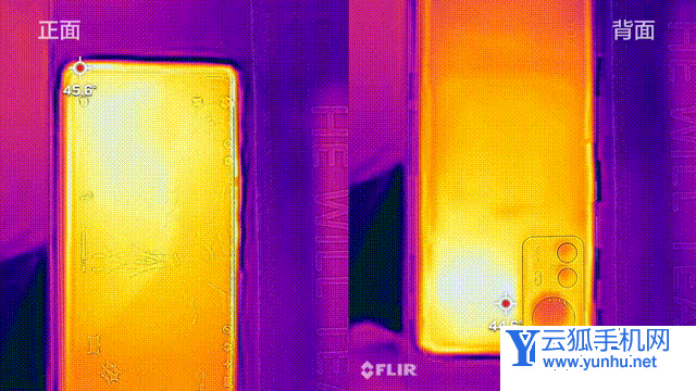 小米12Pro散热怎么样-散热详情