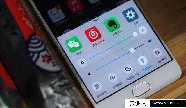 vivo手机Home键的2个另类玩法 有效提高操作效率