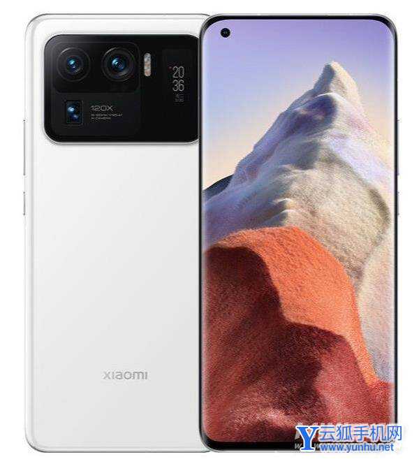 小米11ultra和iQOO9Pro相比较-哪款更值得入手