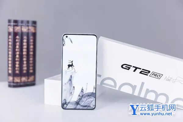 真我GT2Pro是驯龙高手吗-手机功耗控制的怎么样